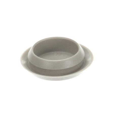 THERMO-KOOL Button, Plug Gray M429500